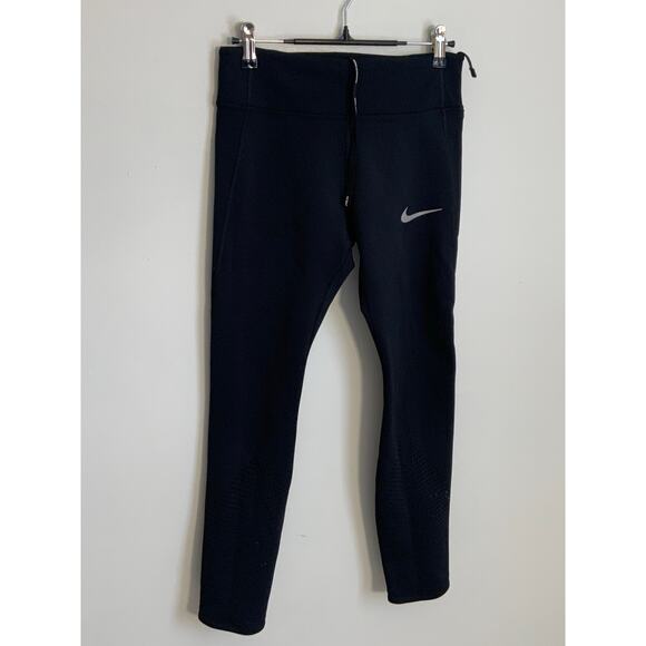 Nike Thick leggings‎ size medium - Picture 1 of 5
